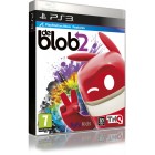 De Blob 2 (c поддержкой PS Move) [PS3, английская версия]