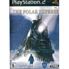 Детские / Kids  The Polar Express (PS2) (DVD-box)