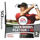 Спортивные / Sport  Tiger Woods PGA Tour 08 [NDS]