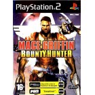 Боевик / Action  Mace Griffin Bounty Hunter (PS2) (DVD-box)