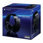 Гарнитура для Playstation 3  PS3: Гарнитура беспроводная для PS3 (Wireless Stereo Headset: SCEE)
