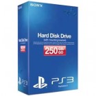 Прочие аксессуары для Playstation 3  PS3: Дополнительный жесткий диск для PS3 250 ГБ (HDD Boxed: CECH-ZCD1BXD: SCEE)