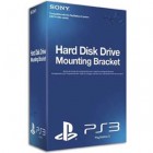 Прочие аксессуары для Playstation 3  PS3: Контейнер для дополнительного жесткого диска (HDD Mounting Bracket: CECH-ZCD1BXD: SCEE)