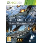 Симуляторы / Simulator  Air Conflicts: Pacific Carriers [Xbox 360, русские субтитры]