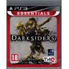 Darksiders (Essentials) [PS3, русская документация]