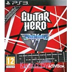   Guitar Hero Van Halen PS3