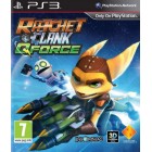   Ratchet & Clank Q-Force (с поддержкой 3D) [PS3, русская версия]