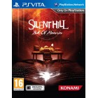 Silent Hill: Book of Memories [PS Vita, английская версия]