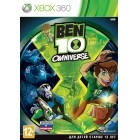 Боевик / Action  Ben 10: Omniverse [Xbox 360, русские субтитры]