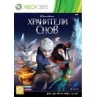 Боевик / Action  Хранители Снов [Xbox 360, русская документация]