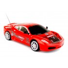 Радиоуправляемые автомобили CS TOYS  Радиоуправляемая машинка для дрифта Ferrari F430 GT 1:24 - 666-213