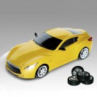 Радиоуправляемые автомобили CS TOYS  Радиоуправляемая машинка для дрифта Aston Martin 1:24 - 666-226