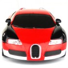 Радиоуправляемые автомобили CS TOYS  Радиоуправляемая машинка для дрифта Bugatti Veyron 1:24 - 666-227