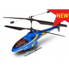 Вертолеты E-sky  Радиоуправляемый вертолет E-sky 3D LAMA V4 2.4G - 3741