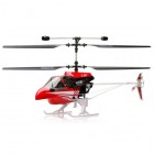 Вертолеты E-sky  Радиоуправляемый вертолет R/C E-sky 3D Helicopter KOB Alu Case 2.4G (2749)