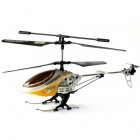 Вертолеты LISHI toys, WL toys  Радиоуправляемый вертолет Lishi Toys c гироскопом (gyro) - 6016