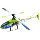 Вертолеты E-sky  Радиоуправляемый вертолет E-sky BELT-CP V2 000014g Green
