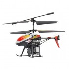 Вертолеты LISHI toys, WL toys  Радиоуправляемый вертолет WL toys с водяной пушкой - V319