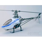 Вертолеты Art-tech  Радиоуправляемый вертолет Artech R/C 3D Shark II 450 helicopteк - 12025