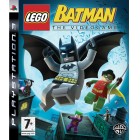  LEGO Batman: The Videogame PS3