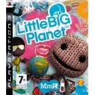  LittleBigPlanet [PS3, русская документация]