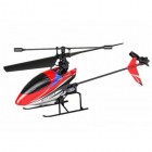 Вертолеты Nine Eagles  Радиоуправляемый вертолет Nine Eagles Solo Pro V1 260A (RED) 2.4 GHz RTF - NE30226024215