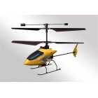 Вертолеты Nine Eagles  Радиоуправляемый вертолет Nine Eagles Flash 2.4 GHz AL Case - NE30221024245