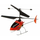 Вертолеты Nine Eagles  Радиоуправляемый вертолет Nine Eagles Solo V1 2.4 GHz AL Case - NE30221024246