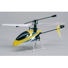 Вертолеты Nine Eagles  Радиоуправляемый вертолет Nine Eagles Solo PRO V2 2.4 GHz AL Case - NE30226024218