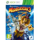 Детские / Kids  Мадагаскар 3 [Xbox 360, русские субтитры]