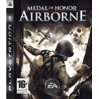   Medal of Honor: Airborne PS3