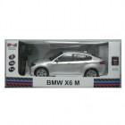 Лицензионные радиоупрляемые модели MJX  Радиоуправляемая машина MJX R/C BMW X6M 1:14 - 8541B
