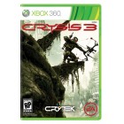 Шутеры и стрелялки  Crysis 3 [Xbox 360, русская версия]