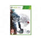 Боевик / Action  Dead Space 3 [Xbox 360, русские субтитры]