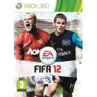 Спортивные / Sport  FIFA 12 (Classics) [Xbox 360, русская версия]