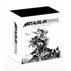   Metal Gear Rising: Revengeance. Коллекционное издание [PS3, английская версия]