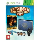 Боевик / Action  BioShock Infinite. Premium Edition [Xbox 360, английская версия]