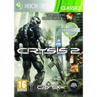 Боевик / Action  Crysis 2 (Classics) [Xbox 360, русская версия]