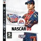 Гонки / Race  NASCAR 09 PS3