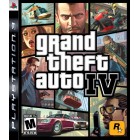   Grand Theft Auto IV (full eng) (PS3) (Case Set)