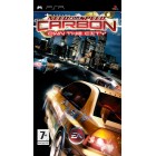 Гонки / Racing  Need for Speed Carbon Own The City (Essentials) [PSP, английская версия]