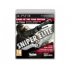 Sniper Elite V2. Game of the Year [PS3, английская версия]