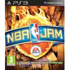 Спортивные игры  NBA Jam PS3