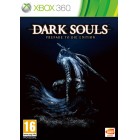 Ролевые / RPG  Dark Souls: Prepare to Die Edition [Xbox 360, английская версия]