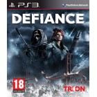 Шутеры и Стрелялки  Defiance [PS3, английская версия]