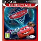   Disney/Pixar. Тачки 2 (Essentials) [PS3, русская версия]