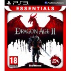   Dragon Age II (Essentials) [PS3, русские субтитры]