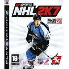 Спортивные игры  NHL 2K7 PS3