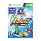 Игры для Kinect  Sonic Free Riders (только для MS Kinect) [Xbox 360, английская версия]