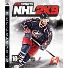 Спортивные игры  NHL 2K9 PS3